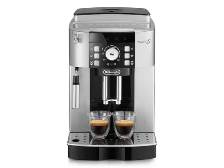 EAN 8004399326156 - De’Longhi Magnifica S ECAM 21.117.SB Totalmente automática Máquina espresso 1,8 L imagen 1