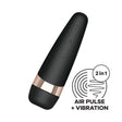 EAN 4049369016532 - Satisfyer Pro 3+ Vibrador de varita Ambidextro imagen 1