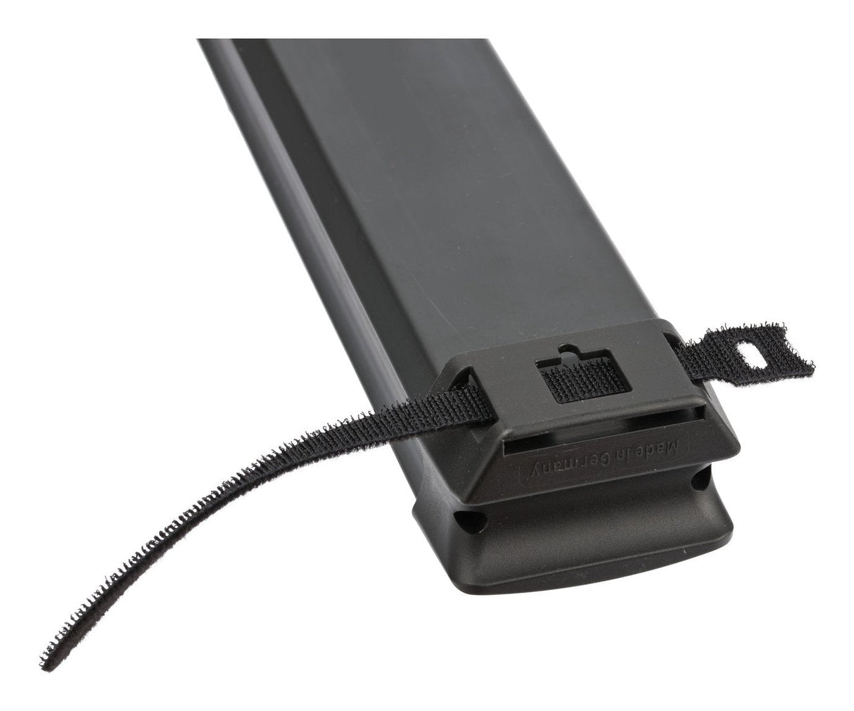 Brennenstuhl Premium-Line 6 Vías Con Interruptor, Negro / Gris Claro, 5 M