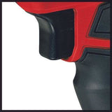 Destornillador De Batería Te-Ci 18/1 Li-Solo, 18volt Rojo / Negro, Sin Batería Y Cargador