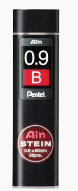 Fallminen B 0.9 Mm Negro