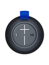 EAN 5099206122017 - Ultimate Ears WONDERBOOM PLAY Negro imagen 3