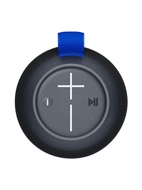EAN 5099206122017 - Ultimate Ears WONDERBOOM PLAY Negro imagen 3