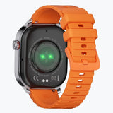 EAN 6978602500119 - KOSPET Pulse 4,98 cm (1.96") AMOLED 40.6 mm Digital 410 x 502 Pixeles Pantalla táctil Plata imagen 6