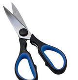 Wedo Schere Allzweck 8 Zoll