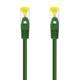 Nanocable Cable De Red Rj45 Lszh Cat.6a Sftp Awg26 3m - Verde