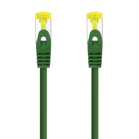 EAN 8433281009295 - Nanocable 10.20.1902-GR cable de red 2 m Cat6a SF/UTP (S-FTP) imagen 2
