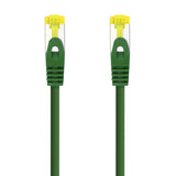 EAN 8433281011267 - Nanocable 10.20.1900-L25-GR cable de red 0,25 m Cat6a SF/UTP (S-FTP) imagen 2
