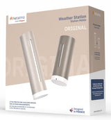 Netatmo Stacja Pogody Original (2 Gen.)