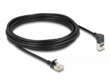 EAN 4043619802906 - DeLOCK 80290 cable de red Cat6a S/FTP (S-STP) imagen 1