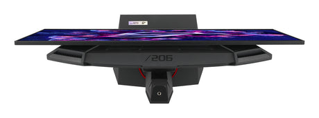 EAN 4711387675243 - ASUS ROG Strix OLED XG27ACDNG pantalla para PC 67,3 cm (26.5") 2560 x 1440 Pixeles Quad HD QD-OLED Negro imagen 10