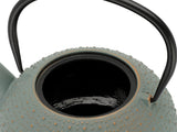 EAN 8720052016393 - Bredemeijer 153060 tetera Un sola tetera 900 ml Negro, Azul imagen 9