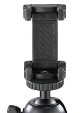 EAN 4007249046055 - Hama FlexPro tripode Smartphone/Cámara de acción 3 pata(s) Negro imagen 10