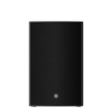 Dzr12 E Dzr Series Powered Locons Dzr Series Powered Loudspeakers