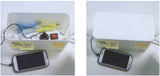 Value Cable-Box, Klein, Wei