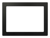 EAN 4038816107305 - ALLNET ALLTCOVER10NBV1 accesorio o pieza de recambio para tableta Bisel imagen 1