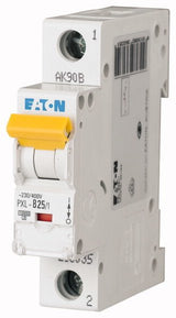 Eaton Pxl-B25 1 Ls-Schalter 25a 236035 ** 1p B-Char 236035
