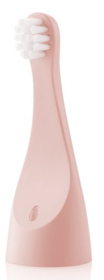 Eta171090000 Sonetic Kids Children'S Sonic Toothbrush, Timer, Pink