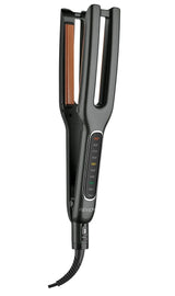 EAN 0761318822042 - Revlon RVST2204E Plancha de pelo Caliente Negro imagen 1