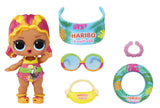 Muñeca Mga Entertainment L.Ol Surprise Loves Mini Sweets X Haribo Dolls
