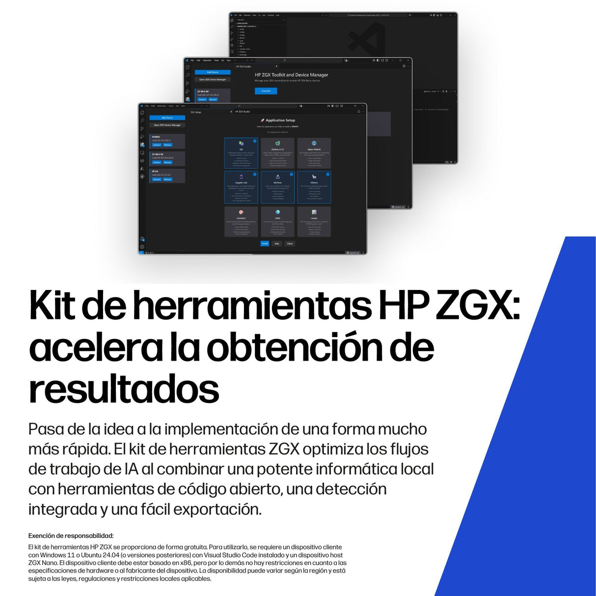 Hp Zgx Nano G1n Ai Nvidia Gb10 128gb 4tbssd Nvidia Dgx