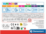 EAN 8005125260645 - Clementoni 26064 puzzle imagen 5