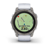 Smartwatch Epix Pro Gen2 47mm/Whitest. 010-02803-21 Garmin