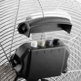 EAN 8426156015156 - Grunkel MET-H16 INDUSTRIAL imagen 4