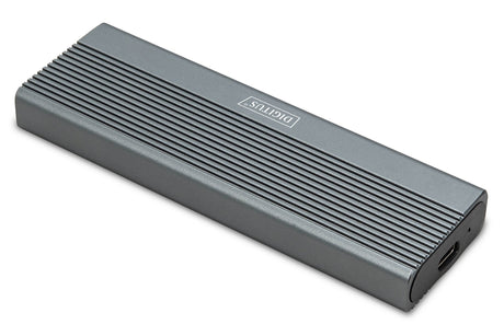 EAN 4016032497578 - Digitus DA-71120-1 caja para disco duro externo Caja externa para unidad de estado sólido (SSD) Negro M.2 imagen 5