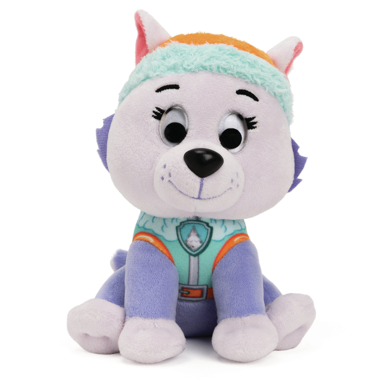 Peluche Spin Master Gund - Paw Patrol Everest, 15cm