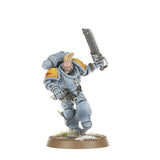 40k - Patrouille Space Wolves (2025)