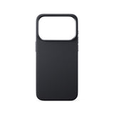 Epico Funda Silicone Pro Mag+ Iphone 17 Pro Max Negro