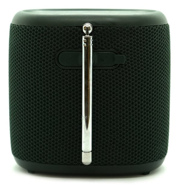 Pure Woodland Mini Wasserdichter Outdoor-Lautsprecher Mit Fm Dab+ Radio, Grün