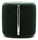 Pure Woodland Mini Wasserdichter Outdoor-Lautsprecher Mit Fm Dab+ Radio, Grün