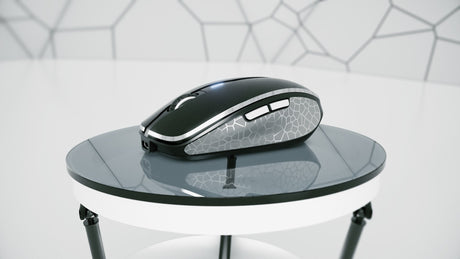 EAN 4025112095696 - CHERRY MW 8C ADVANCED ratón Ambidextro RF Wireless + Bluetooth Óptico 3000 DPI imagen 2