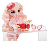 EAN 0035051121367 - Rainbow High Creative Crystals Fashion Doll- Bella imagen 11