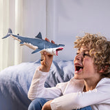 Schleich Dinosaurs Megalodon 15055