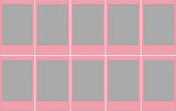 Fujifilm Instax Mini Film Pink Lemonade