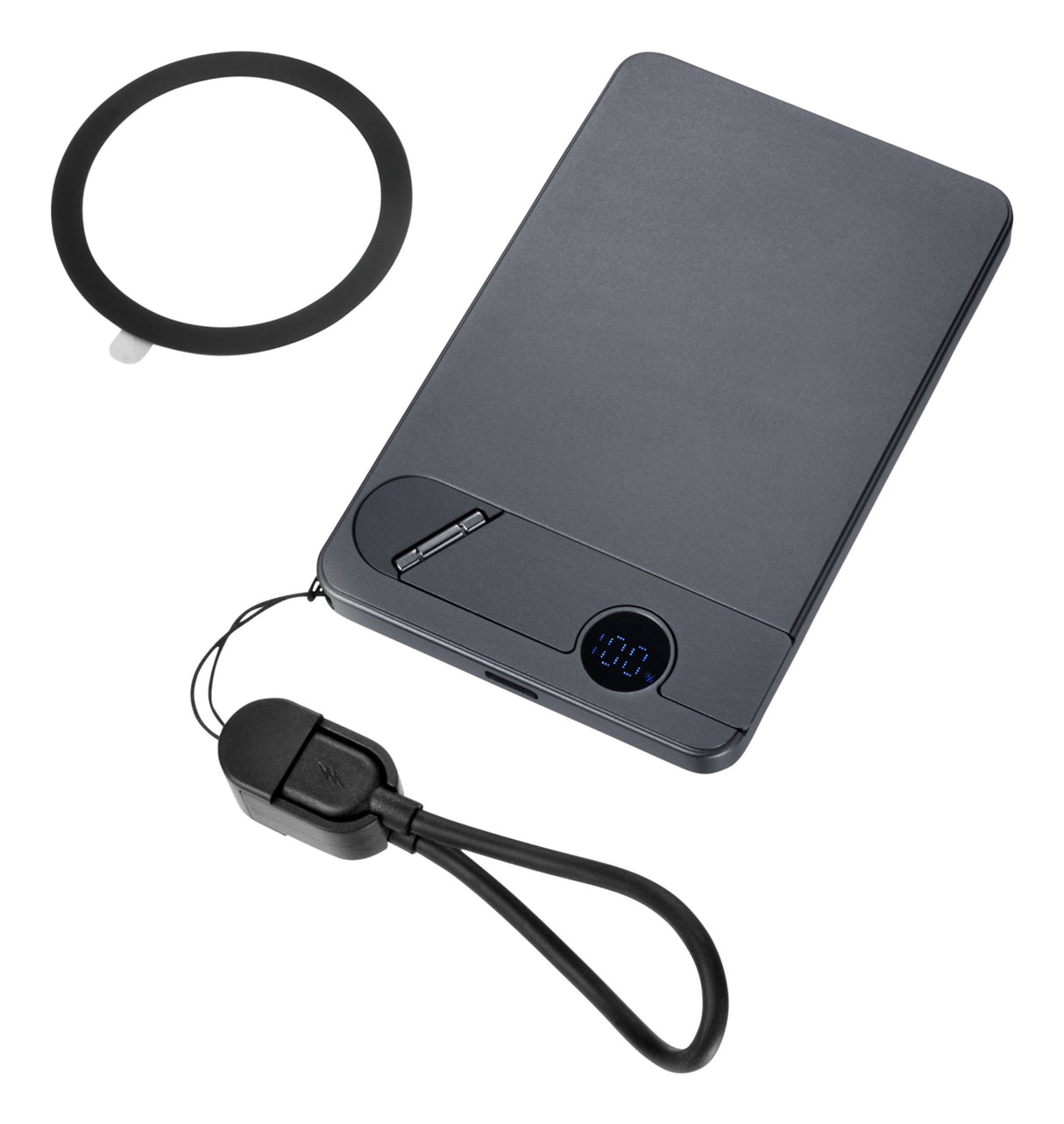Troika Powerbank Mromkonserve 5