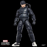 Figura Daredevil The Man Without Fear Daredevil Marvel Legends Series 15cm