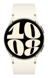 EAN 8806095076089 - Samsung Galaxy Watch6 40 mm Digital Pantalla táctil 4G Oro imagen 2