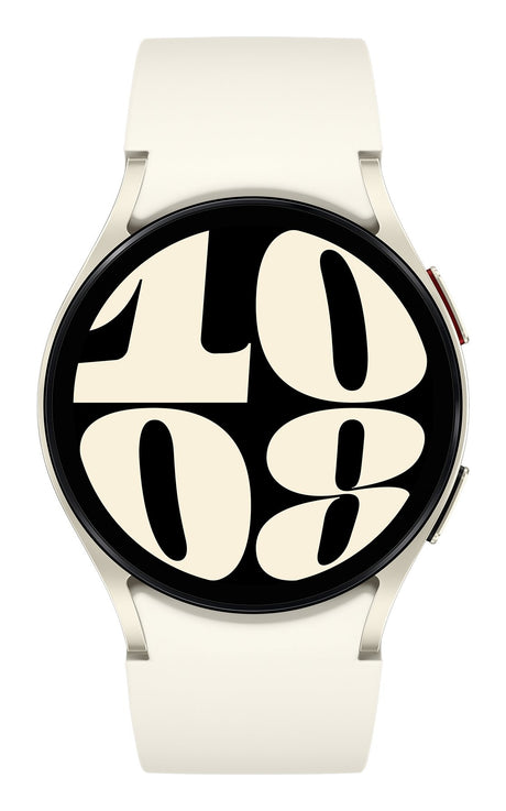 EAN 8806095076089 - Samsung Galaxy Watch6 40 mm Digital Pantalla táctil 4G Oro imagen 2