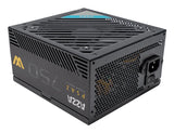 EAN 4712839557391 - Azza PSAZ-750W unidad de fuente de alimentación 20+4 pin ATX ATX Negro imagen 4
