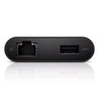 EAN 5711783230786 - DELL YRPDK Adaptador gráfico USB Negro imagen 1