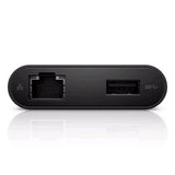 EAN 5711783230786 - DELL YRPDK Adaptador gráfico USB Negro imagen 1