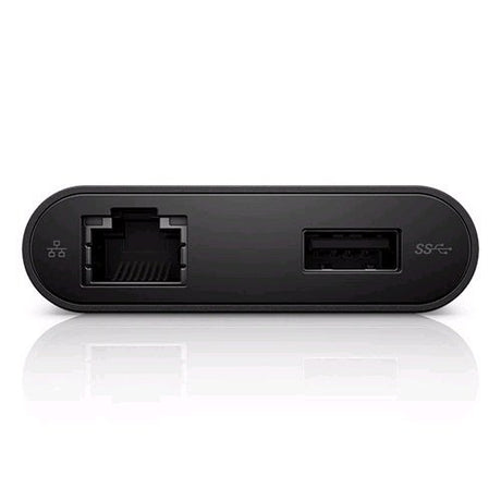 EAN 5711783230786 - DELL YRPDK Adaptador gráfico USB Negro imagen 1