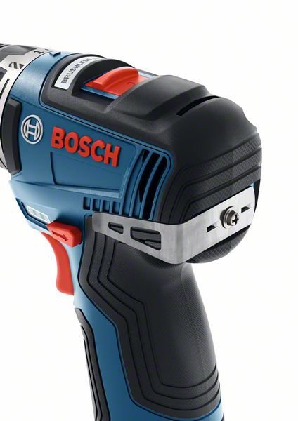 Bosch Gsr 12v-35 Fc Flexi Clic Taladro Inalámbrico