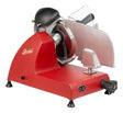 EAN 8052862465239 - Berkel Red Line 250 rebanadora Eléctrico 190 W Rojo Aluminio imagen 1