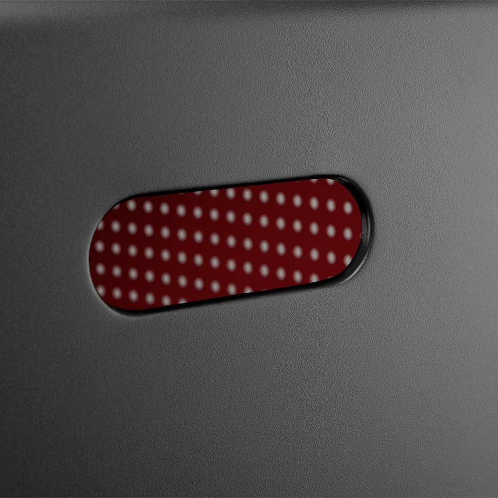 Estufa De Gas Orbegozo Hce 74