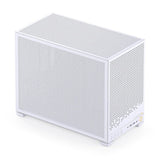Jonsbo D32 Pro Mesh Pc-Gehäuse, Mini-Gehäuse, Matx - Weiss